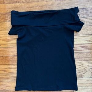 NWT J. Crew off the shoulder top